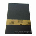 SIC abrasive paper, passed by SGS test, good-quality and cheaper price